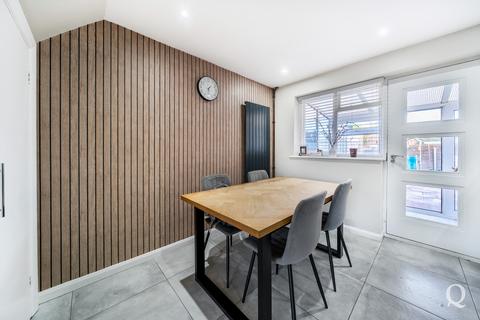 3 bedroom semi-detached house for sale, Cryalls Lane, Sittingbourne, Kent, ME10