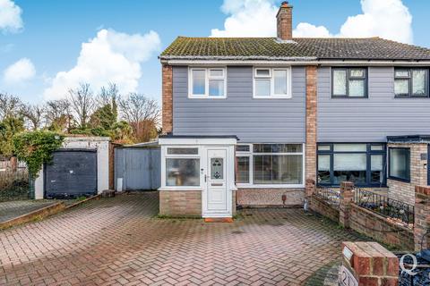 3 bedroom semi-detached house for sale, Cryalls Lane, Sittingbourne, Kent, ME10