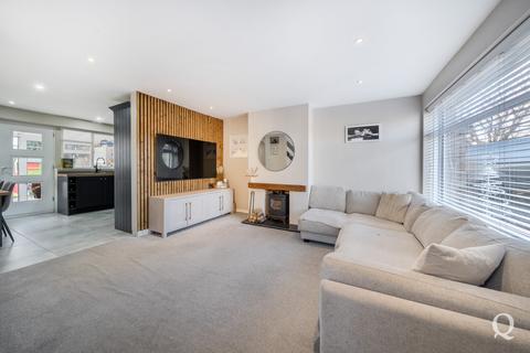 3 bedroom semi-detached house for sale, Cryalls Lane, Sittingbourne, Kent, ME10
