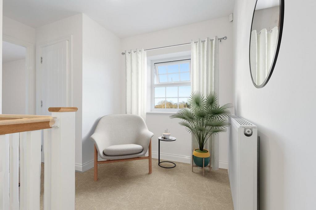 Bishop Gardens Hallway Landing 297.jpg