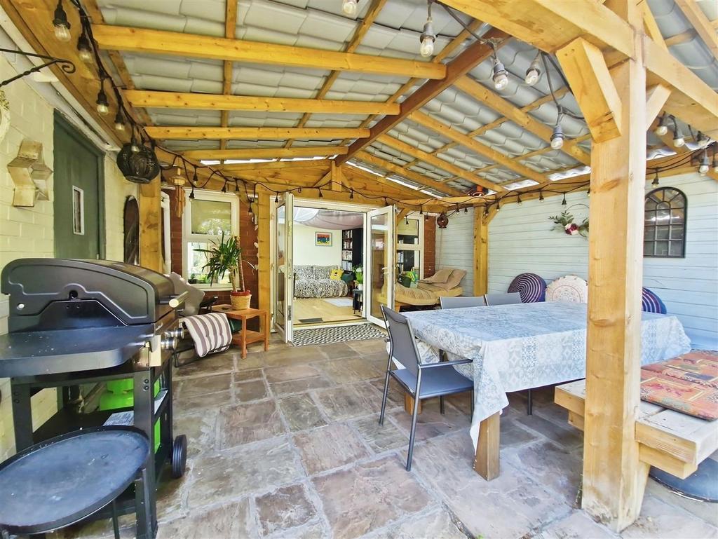 Pergola