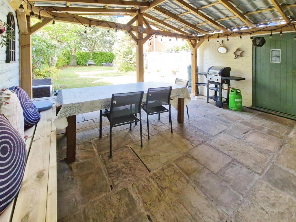 Pergola