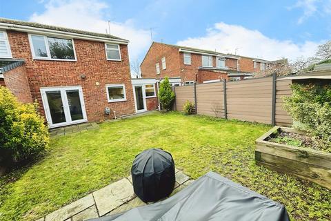 undefined, Hamilton Road, Radford Semele, Leamington Spa