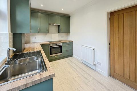 2 bedroom semi-detached house for sale, Newark Road, Crossflatts, Bingley, BD16 2SL