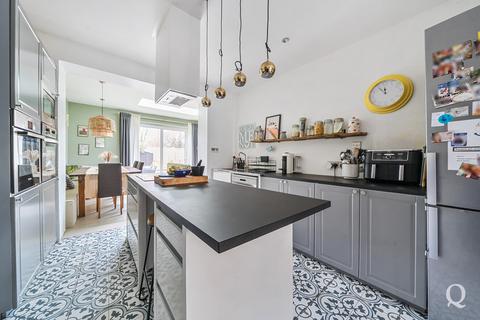 4 bedroom semi-detached house for sale, Devon Road, South Darenth, Dartford, Kent, DA4