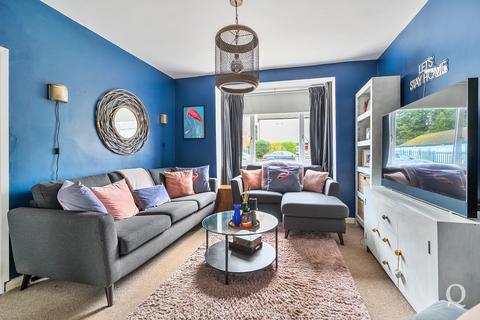 4 bedroom semi-detached house for sale, Devon Road, South Darenth, Dartford, Kent, DA4