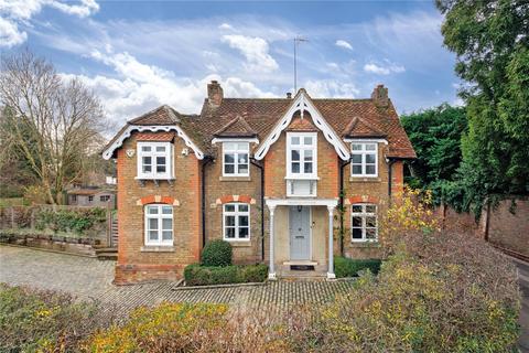 4 bedroom detached house for sale, Back Lane, Letchmore Heath, Watford, Hertfordshire, WD25