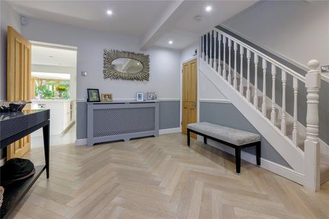 4 bedroom detached house for sale, Back Lane, Letchmore Heath, Watford, Hertfordshire, WD25