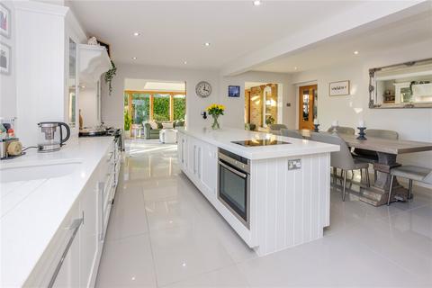 4 bedroom detached house for sale, Back Lane, Letchmore Heath, Watford, Hertfordshire, WD25