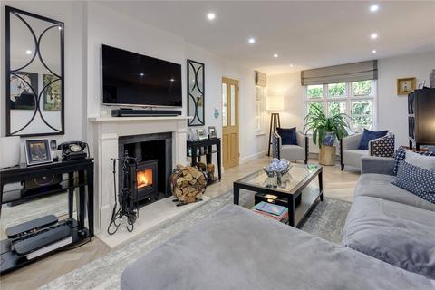 4 bedroom detached house for sale, Back Lane, Letchmore Heath, Watford, Hertfordshire, WD25