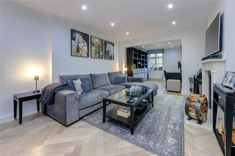 4 bedroom detached house for sale, Back Lane, Letchmore Heath, Watford, Hertfordshire, WD25