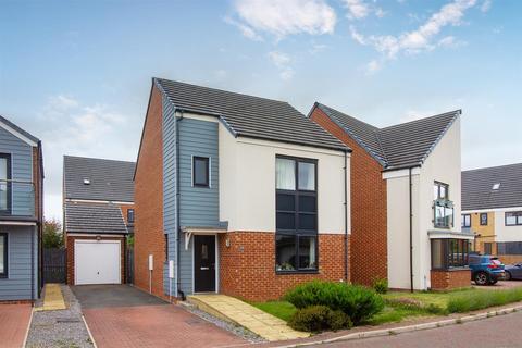3 bedroom detached house for sale, Greville Gardens, Great Park, NE13