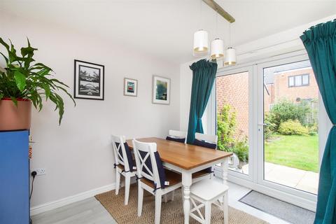 3 bedroom detached house for sale, Greville Gardens, Great Park, NE13