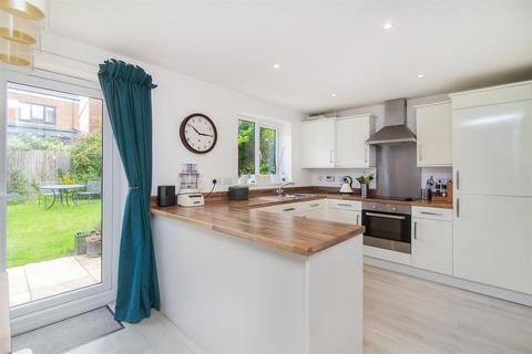 3 bedroom detached house for sale, Greville Gardens, Great Park, NE13