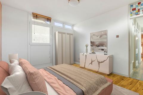 1 bedroom flat for sale, Croxted Road, London SE21
