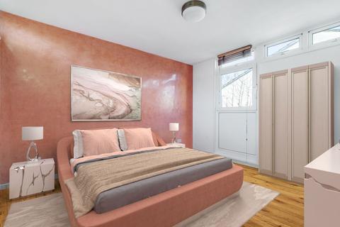 1 bedroom flat for sale, Croxted Road, London SE21