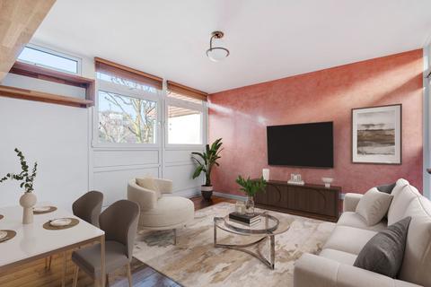 1 bedroom flat for sale, Croxted Road, London SE21