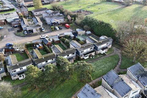 3 bedroom detached house for sale, Ley Field, Marks Tey