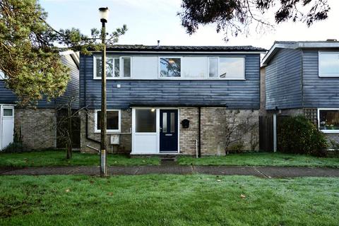 3 bedroom detached house for sale, Ley Field, Marks Tey