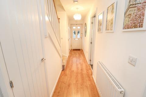 4 bedroom terraced house for sale, Ketteringham Drive, Great Sankey, Warrington