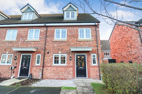 Ketteringham Drive, Great Sankey, Warrington