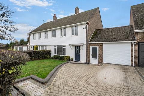 3 bedroom semi-detached house for sale, Rossett Close, Bracknell, Berkshire