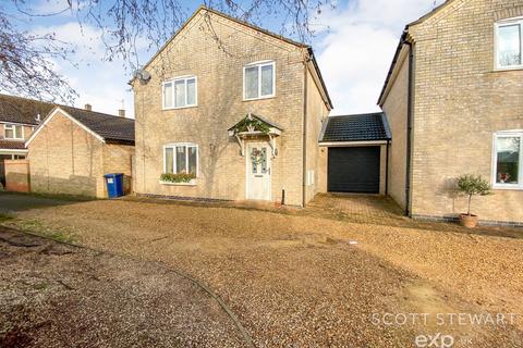 undefined, Hawthorne Drive, Peterborough PE7