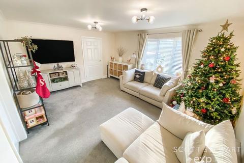 undefined, Hawthorne Drive, Peterborough PE7