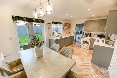 undefined, Hawthorne Drive, Peterborough PE7