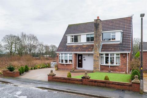 3 bedroom detached house for sale, Brooklands Grove, Lathom, Ormskirk
