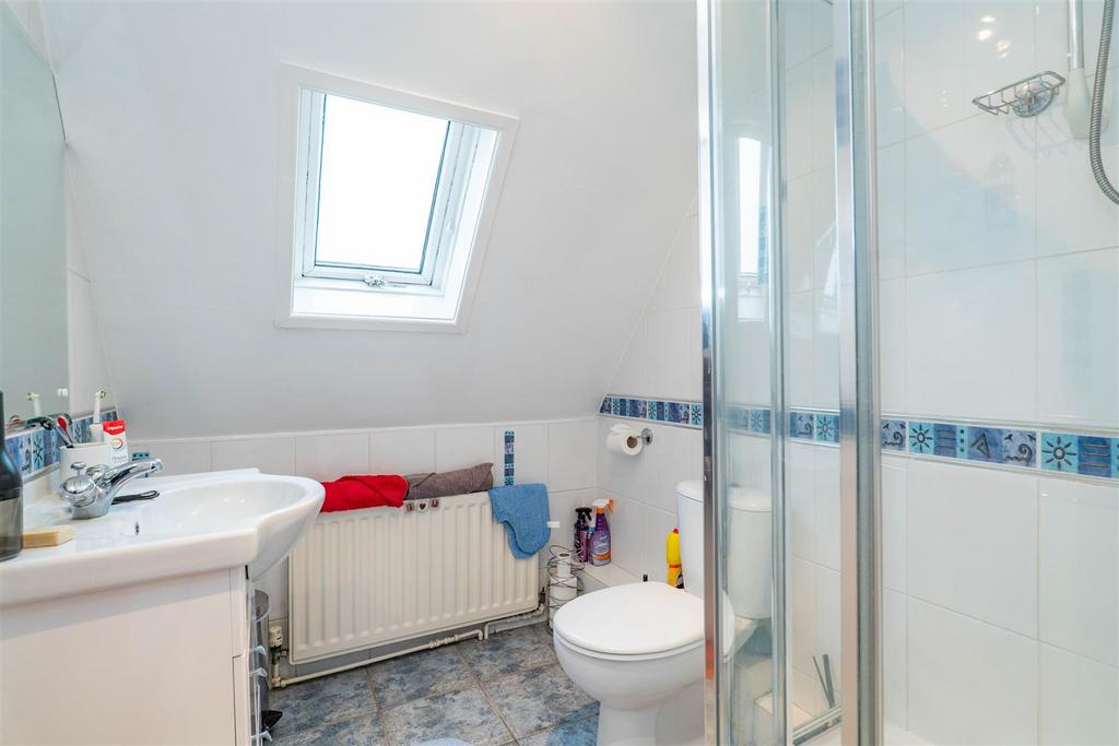 Master Bedroom Ensuite