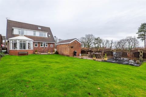 3 bedroom detached house for sale, Brooklands Grove, Lathom, Ormskirk