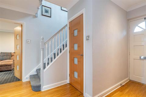 3 bedroom detached house for sale, Brooklands Grove, Lathom, Ormskirk