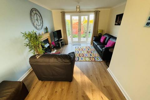 2 bedroom semi-detached bungalow for sale, Holt Avenue, Leamington Spa