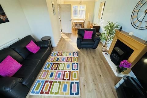 2 bedroom semi-detached bungalow for sale, Holt Avenue, Leamington Spa