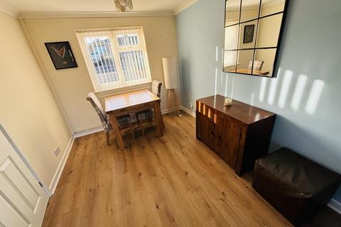 2 bedroom semi-detached bungalow for sale, Holt Avenue, Leamington Spa