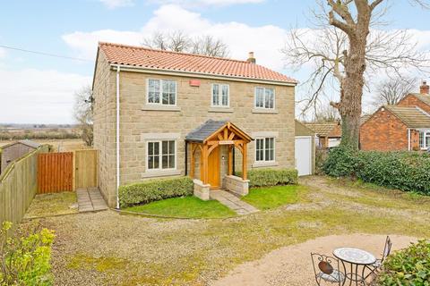undefined, Knaresborough Road, North Deighton, Wetherby