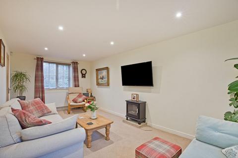 undefined, Knaresborough Road, North Deighton, Wetherby