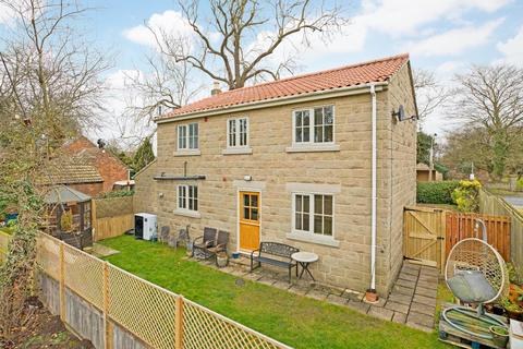 undefined, Knaresborough Road, North Deighton, Wetherby