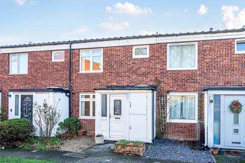 3 bedroom terraced house for sale, Quaggy Walk, London
