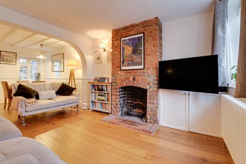 2 bedroom terraced house for sale, Boundary Road, St. Albans, Hertfordshire, AL1