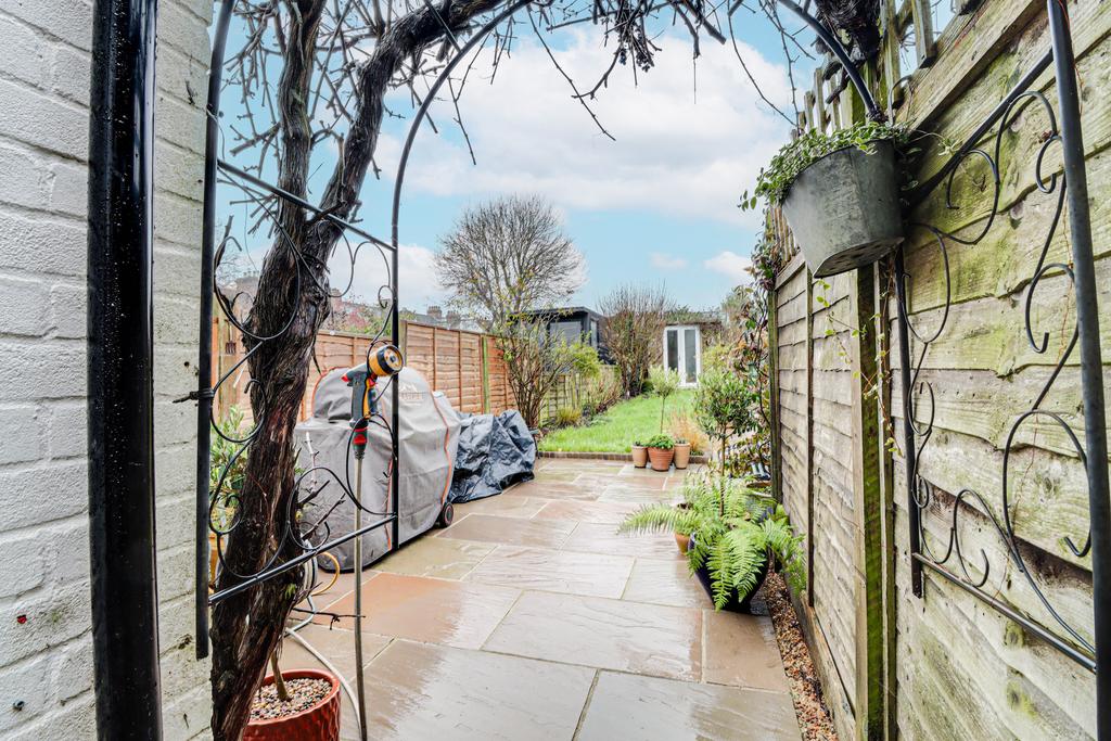 Garden