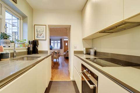 2 bedroom terraced house for sale, Boundary Road, St. Albans, Hertfordshire, AL1