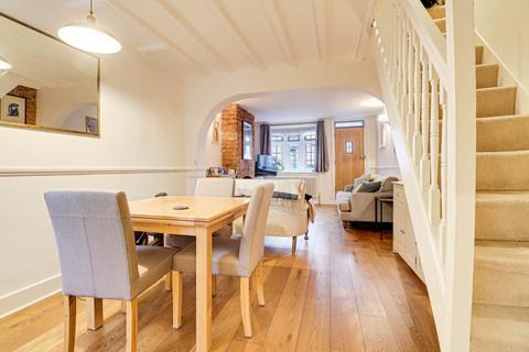 2 bedroom terraced house for sale, Boundary Road, St. Albans, Hertfordshire, AL1