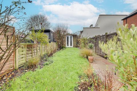 2 bedroom terraced house for sale, Boundary Road, St. Albans, Hertfordshire, AL1