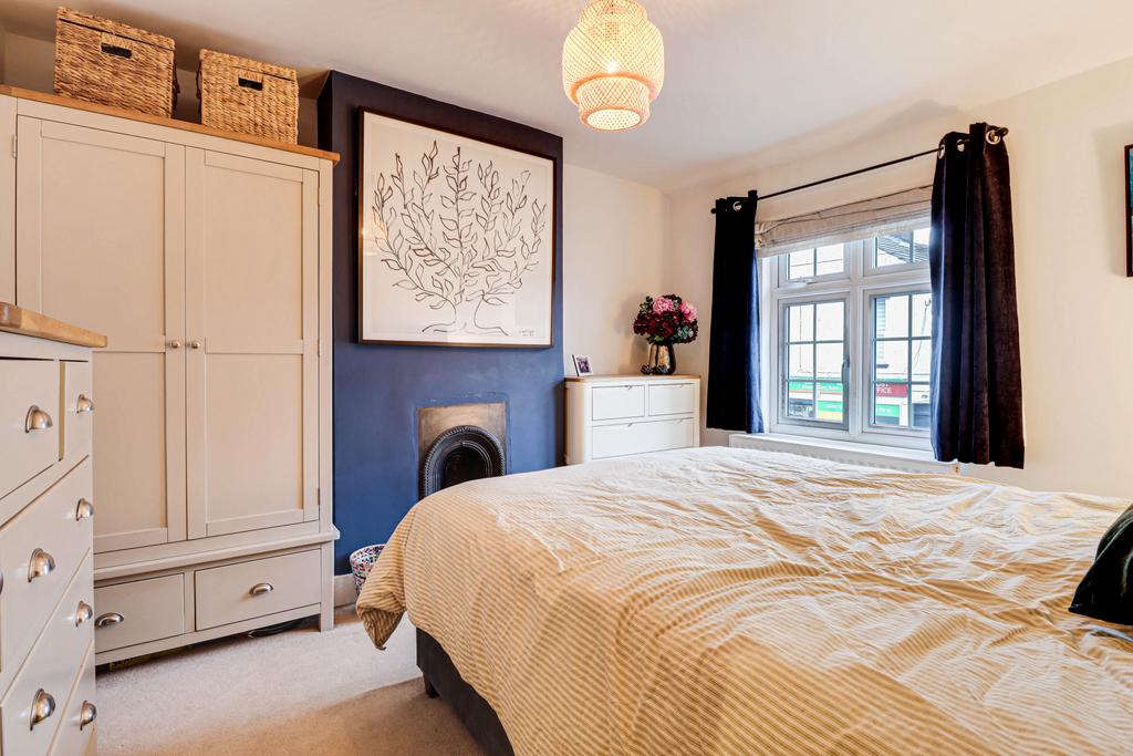Principal Bedroom