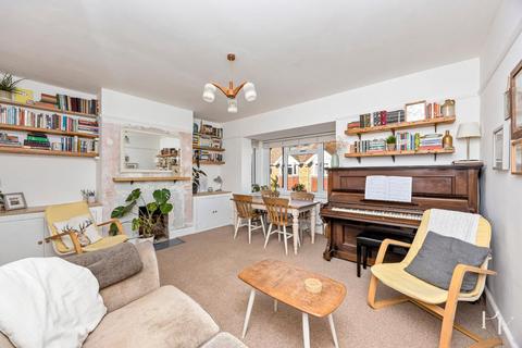 Avon Court, Dallington Road, Hove