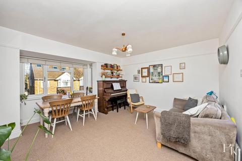 2 bedroom apartment for sale, Avon Court, Dallington Road, Hove