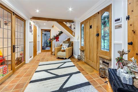 4 bedroom bungalow for sale, The Avenue, Radlett, Hertfordshire, WD7