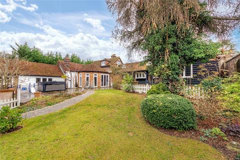undefined, The Avenue, Radlett, Hertfordshire, WD7